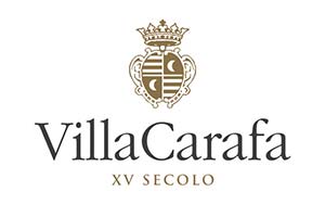 villa-carafa-logo